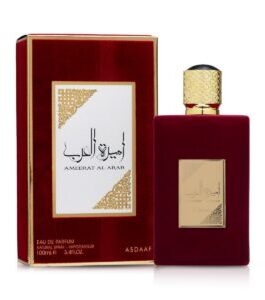 عطر أميرة العرب الأصلي من لطافة الإماراتية – Eau de Parfum 100مل