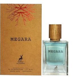 عطر Megara من Maison Alhambra – Eau de Parfum للجنسين 100مل