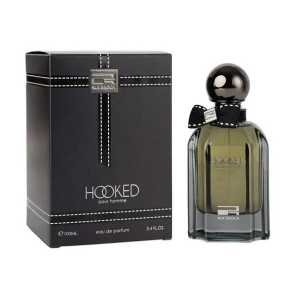 عطر Hooked الاصلي هوكيد