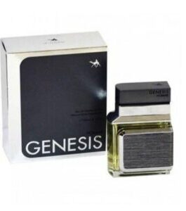 عطر جنسس الرجالي من Afnan – Genesis For Men Eau de Parfum 100 مل